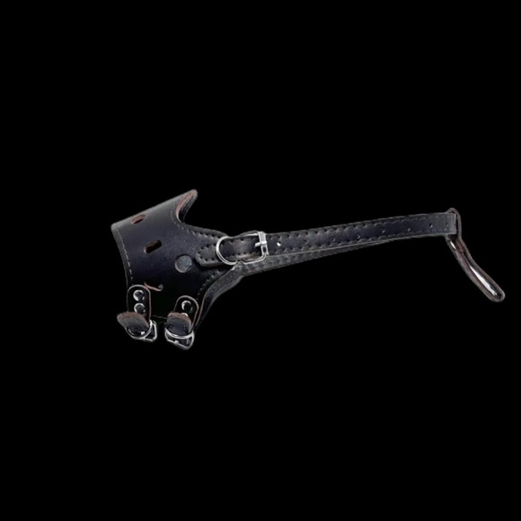 Dog Muzzle - Picture 4 of 4